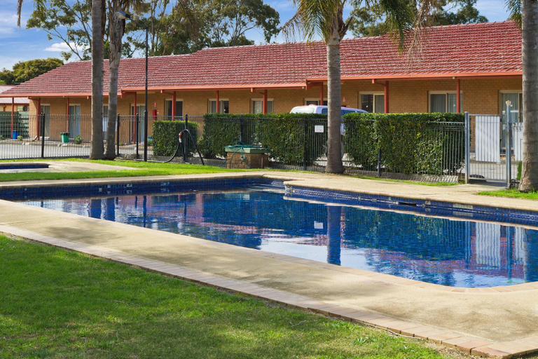 Others 5, Carrum Downs Holiday Park, Frankston - East