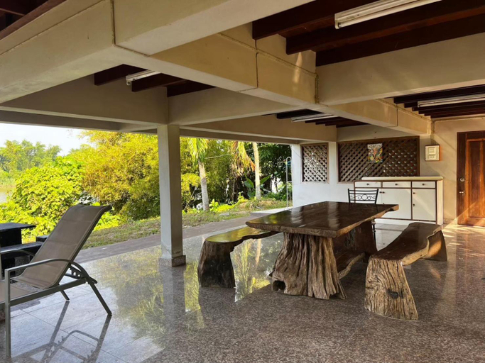 Others 3, Jiratara Riverside Homestay (Entire home  4 guest), Phunphin