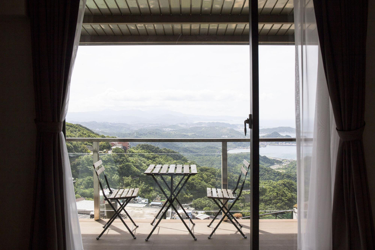 Exterior & Views, TWO Easy Inn, New Taipei City