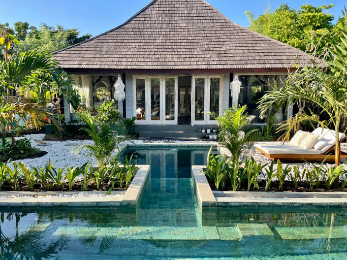 Others 2, Casa Mystic Boutique villa, Lombok