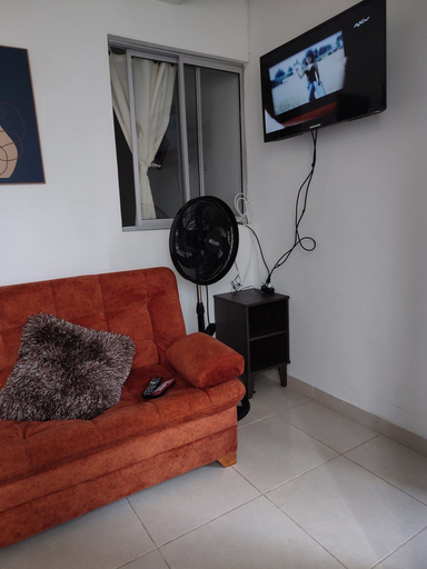 Living area 3, Jardin 201, Pereira