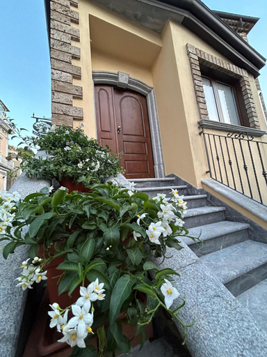 Others 5, Bed and Breakfast Il Cacciatore, Cosenza