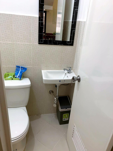 Bathroom 3, The Ideal Place in Cauayan city, Cauayan City