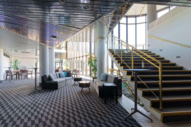 Public Area 2, Scandic Kuopio, North Savonia