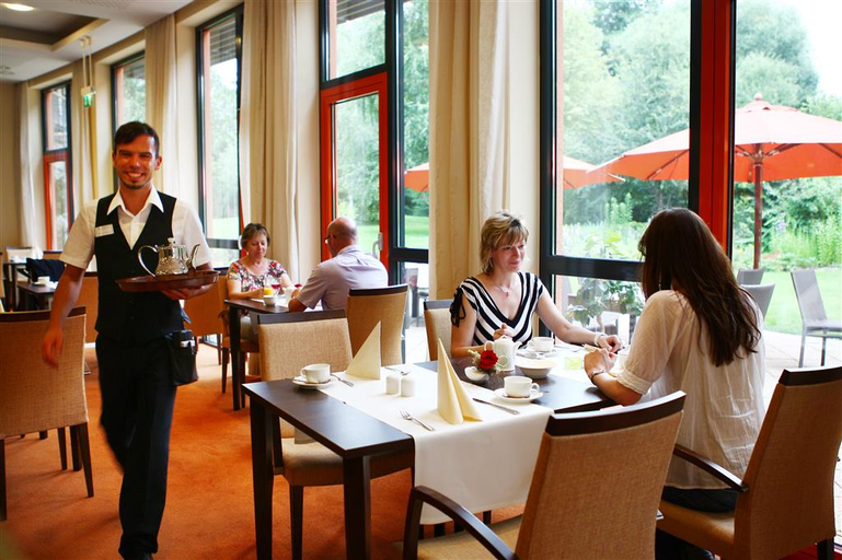 Food & Drinks 5, Heide Spa Hotel & Resort, Nordsachsen