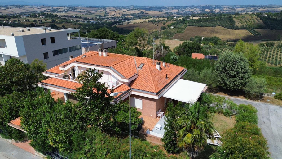 Others 5, La Principessa Nera B&B, Ancona