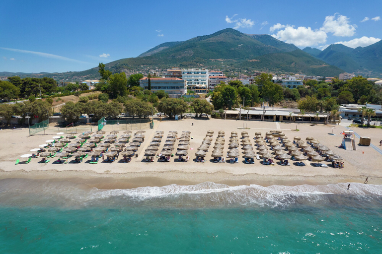 Others 5, Elegant Beach Hotel, Peloponnese