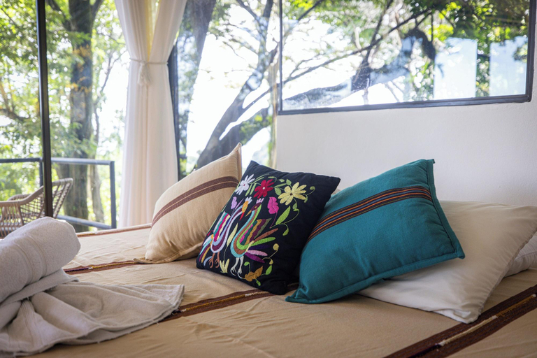 Bedroom 3, Mango Moon Villa, Aguirre