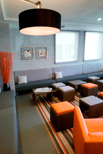 Public Area 5, Best Western Premier Hotel Vieux Port, Bouches-du-Rhône