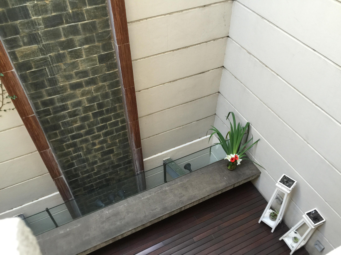 Bathroom 4, Boutique-Purobaires, Distrito Federal