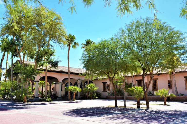 Exterior & Views 2, Hacienda Monarcas Resort, Puerto Peñasco