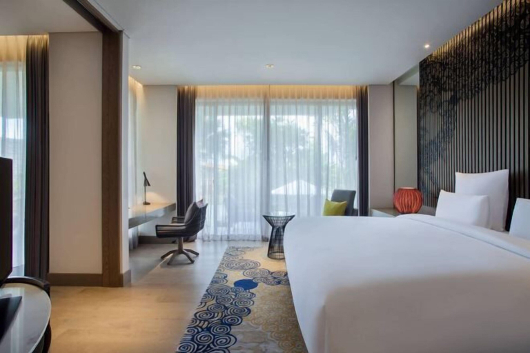 Bedroom 16