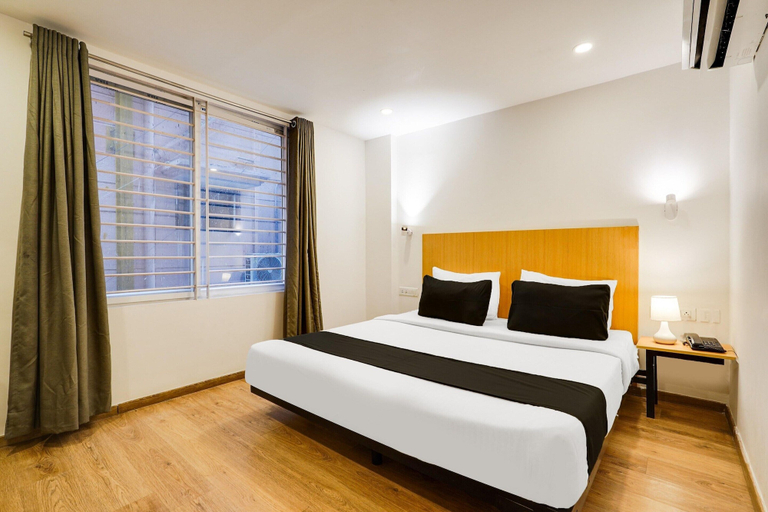 Others 4, Super Townhouse Oak Indiranagar, Bangalore