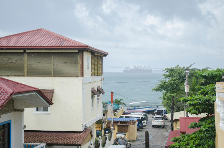 Others 2, Julz Apartments, Olongapo City