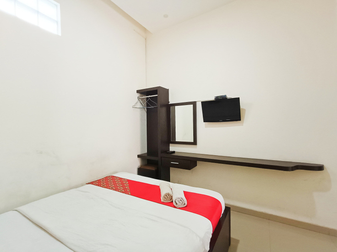 Bedroom 4, Yutaka Inn Aurila Dinoyo, Malang