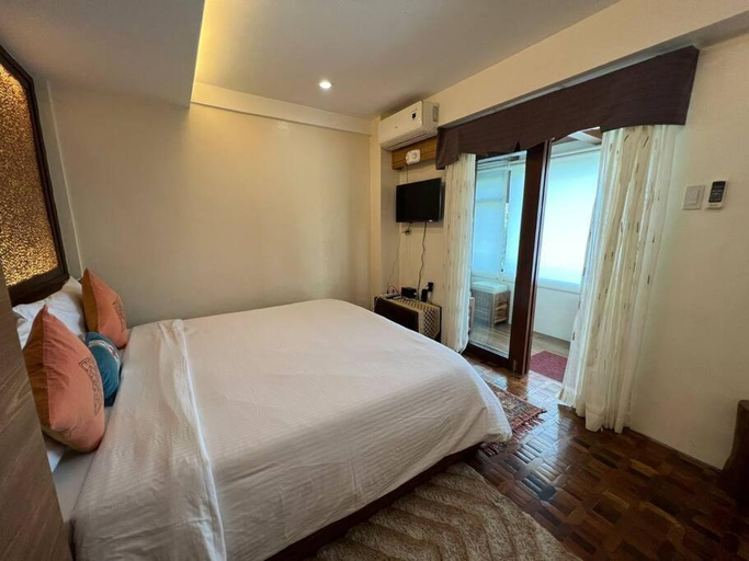 Facilities 3, Chic Suite | Mountain View + Zen Room Access, Tagaytay City