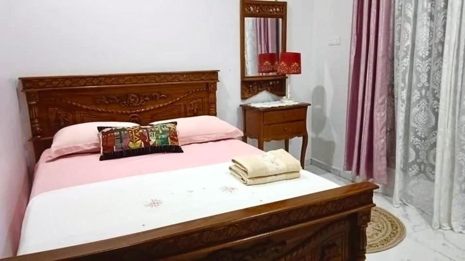 Bedroom 3, Villa Kamila, Mersing