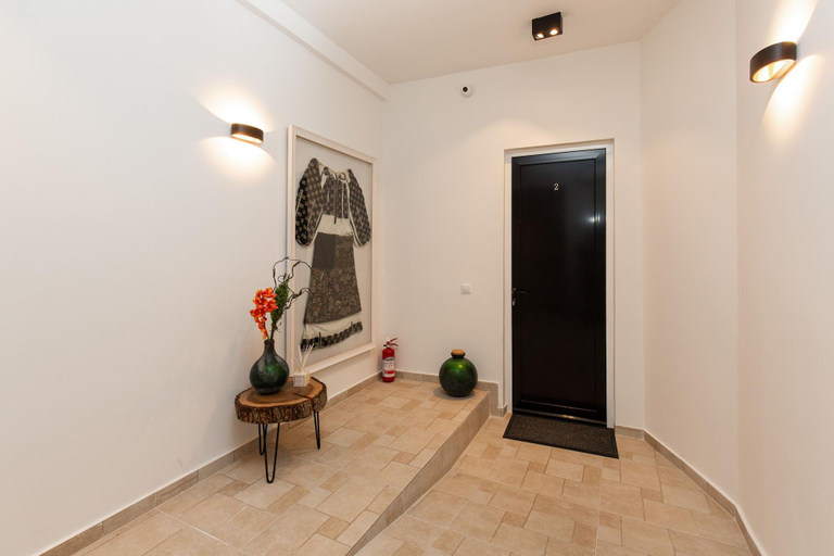 Public Area 3, Metropole Apartments Royal Residence, Municipiul Bucuresti