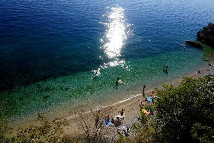 Others 4, Apartmani Lucin, Rijeka