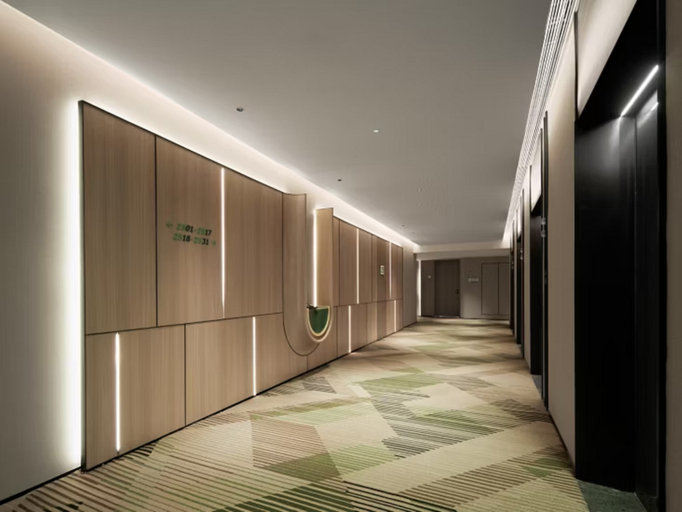 Public Area 4, Holiday Inn & Suites CHONGQING NANAN by IHG, Chongqing