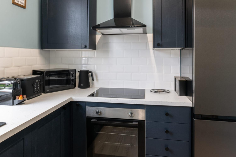 Facilities 4, Host & Stay - The Quarter, Sefton