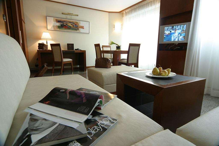 Bedroom 5, Goldstar Resort, Alpes-Maritimes