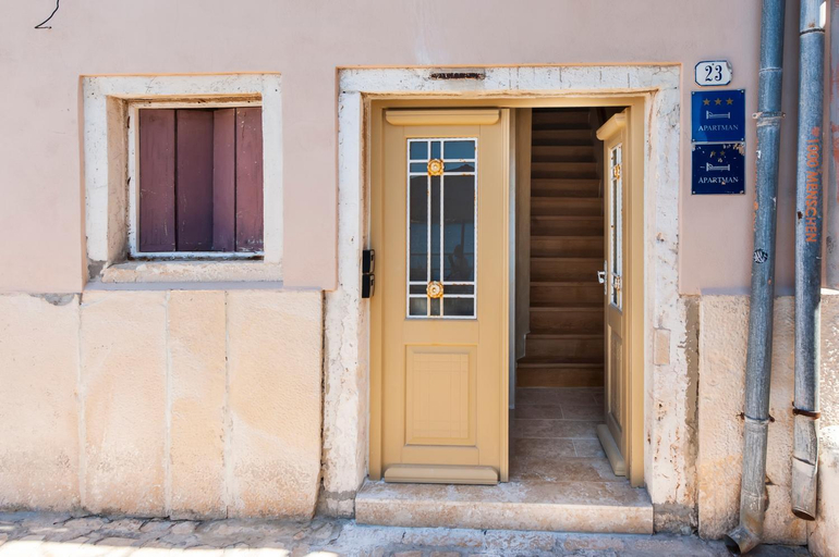 Others 3, La Riva Luxury Rooms, Rovinj