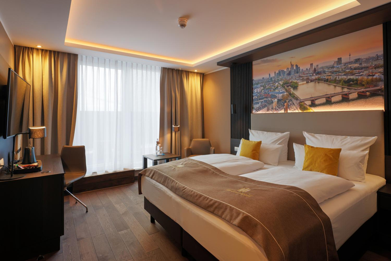 Bedroom 11