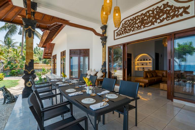 4, Bali Taoka Beach Villa, Buleleng
