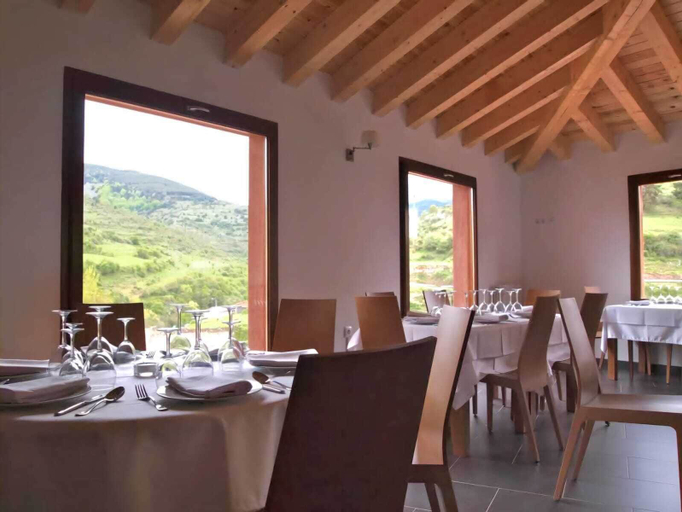 Food & Drinks 5, Posada Real LA ALMAZUELA, Soria