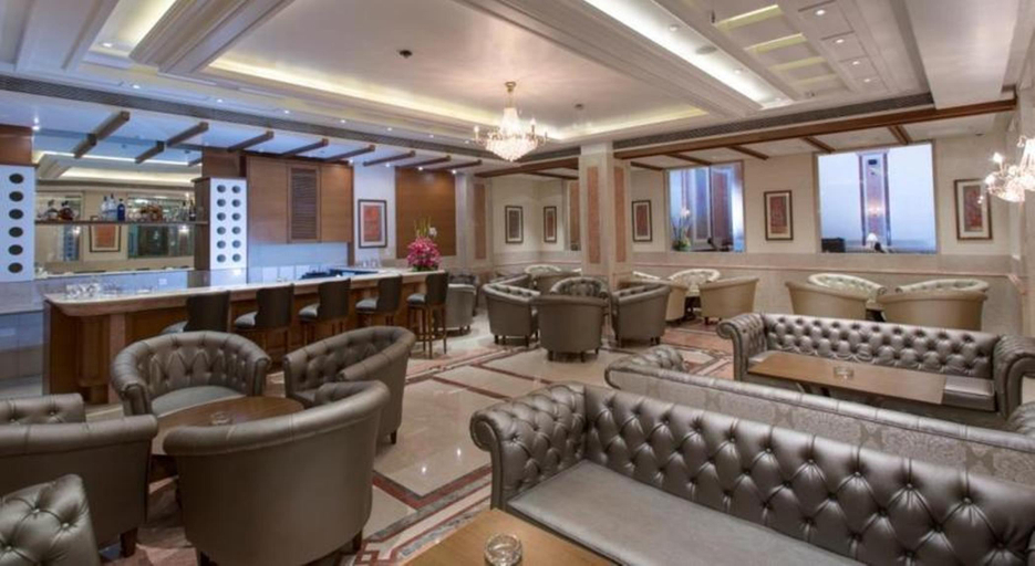 Public Area 4, Royal Tulip Navi Mumbai, Raigarh