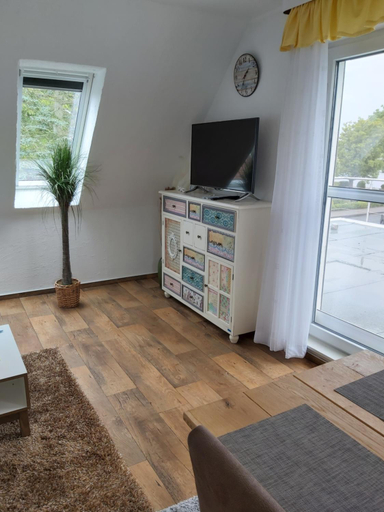 Others 5, Ferienwohnung Yachthafen De Lorenzo, Wittmund
