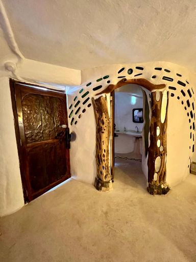 Bedroom 2, La Quinta Orquídea, Benito Juárez