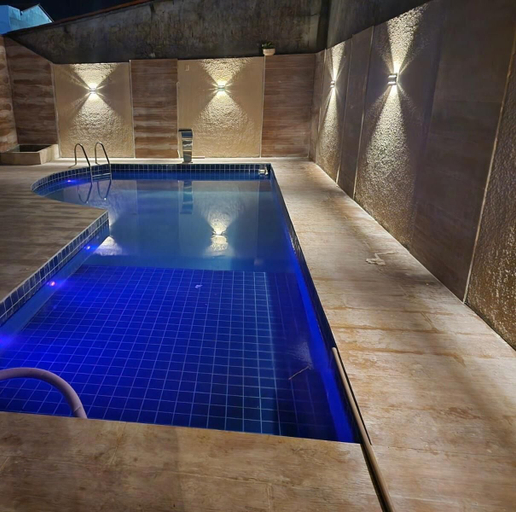 Sport & Beauty 5, POUSADA O PORTUGA, São Miguel dos Milagres