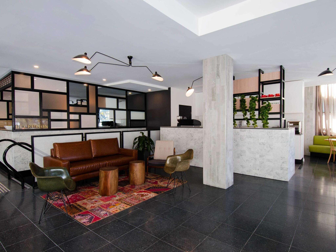 Public Area 4, ibis budget Sydney East, Sydney
