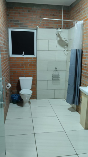 Others 2, Quarto Coralina - Bio Cult, Campo Alegre