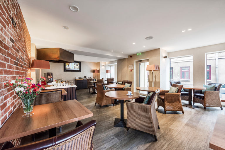 Food & Drinks 5, Amberton Cozy Hotel Kaunas, Kauno