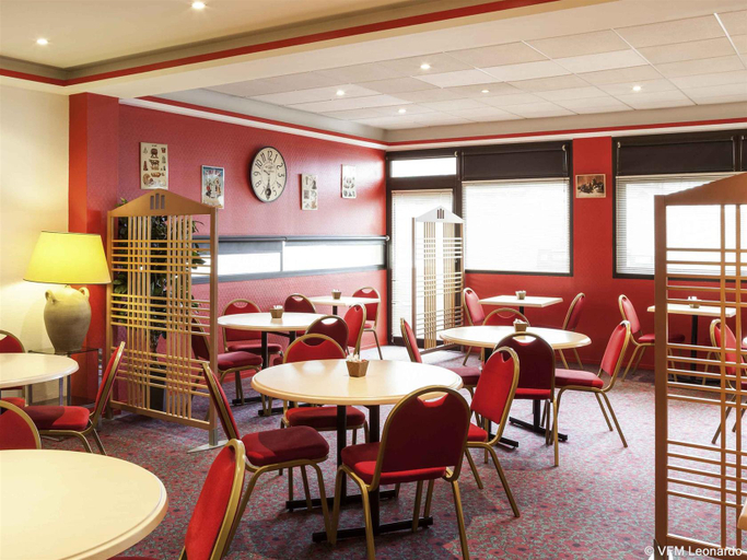 Public Area, ibis Chatellerault, Vienne