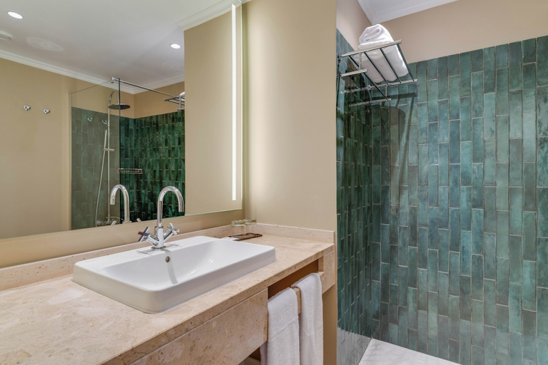 Bathroom 5, Pestana Quinta Perestrello, Funchal