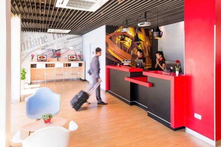 Public Area 5, ibis Vientiane Nam Phu, Vientiane