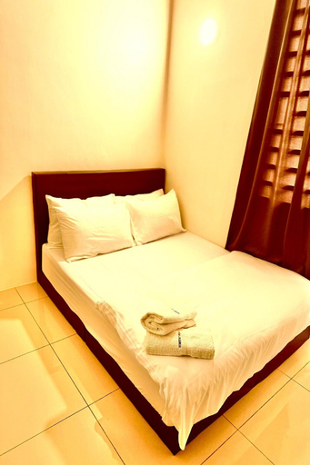 Bedroom 2, Homestay MyKulim, Kulim