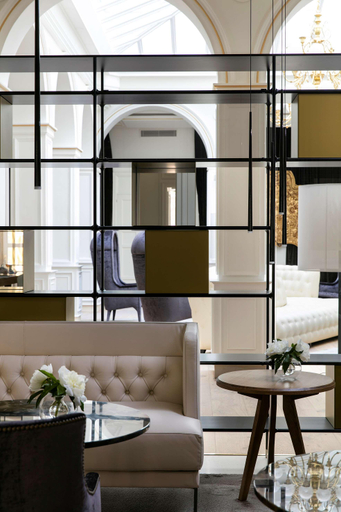 Public Area 4, Palacio de los Duques Gran Meliá, Madrid