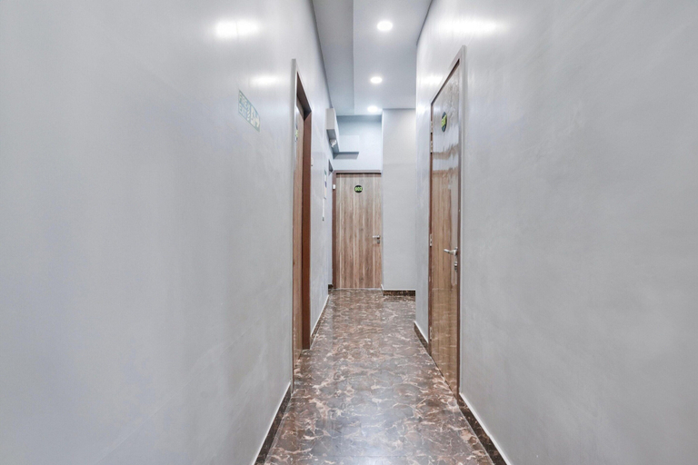Interior 5, Cozy Stays at Ville Parle Mumbai, Mumbai Suburban