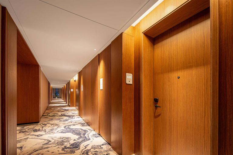 Public Area 3, Hilton Garden Inn Hefei Feixi, Hefei