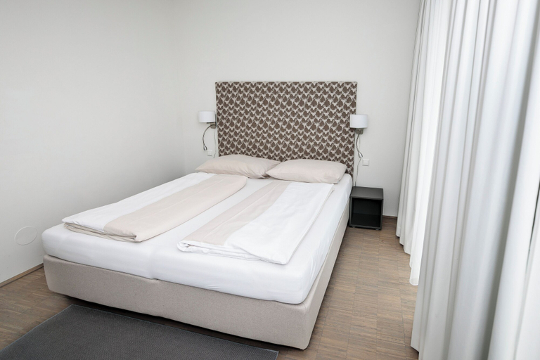 Bedroom 4, Alpenrock Schladming by ALPS RESORTS, Liezen