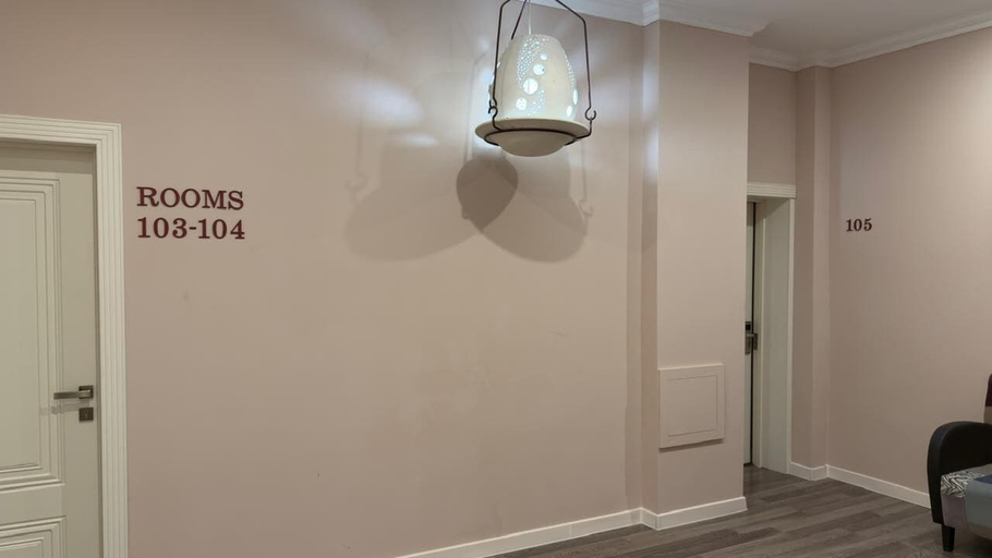 Others 5, Vitrage Boutique Hotel, Baku