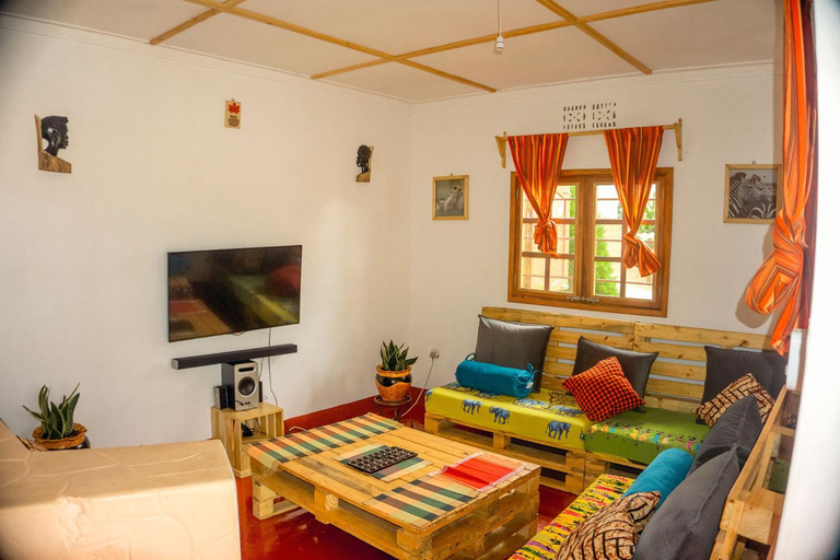 Others 5, Moshi hostel lodge, Moshi Urban