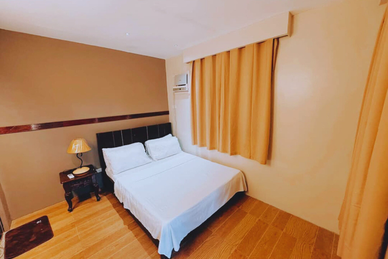 Bedroom 2, Ilawoods Resort and Sanctuary by Cocotel, Lemery