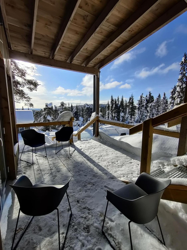 Others 5, Pikkuhukka, Northern Ostrobothnia