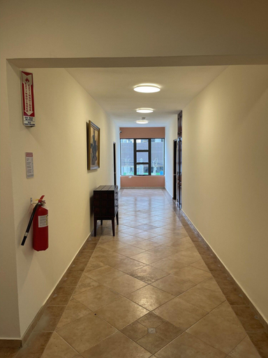 Public Area 2, Apartahotel Alvear, Distrito Nacional